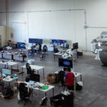 LA Office Overview