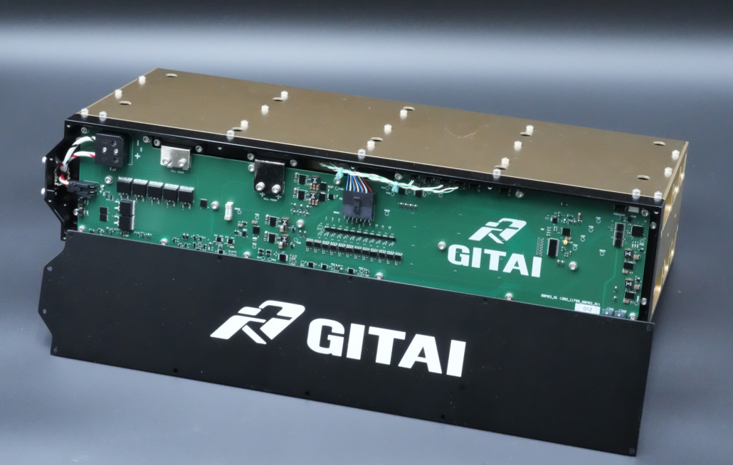 Battery Module