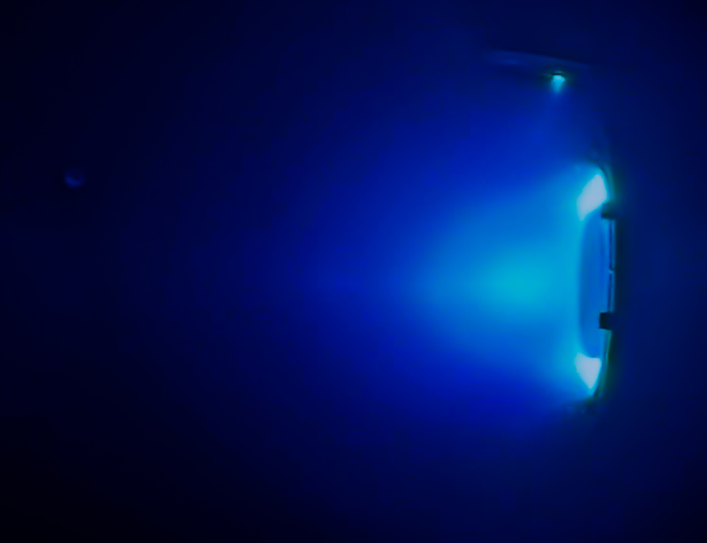 Electric Propulsion