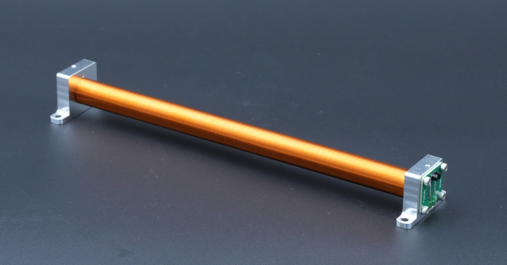 Magnetorquer
