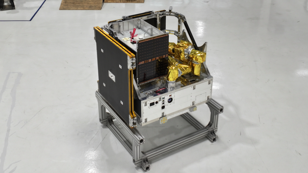 GSAT-200 and GSAT-50