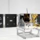 GITAI in-house developed satellite platform with robotic arm for on-orbit operations